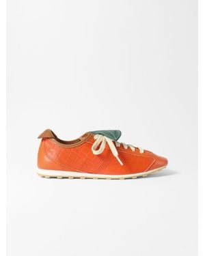 Jacquemus The Tennis - Red