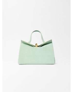 Jacquemus The Valérie - Green