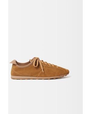 Jacquemus The Tennis - Brown