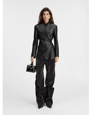 Jacquemus Jackets - Black