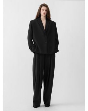 Jacquemus The Carrée Jacket - Black