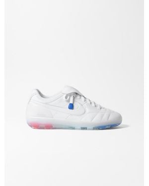 Jacquemus The Cryoshot Shoe - White