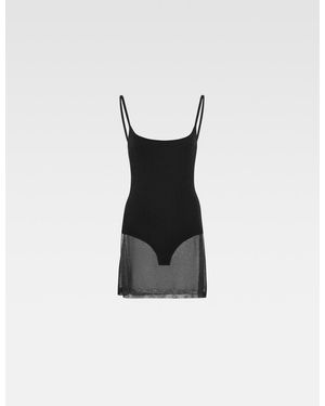 Jacquemus Dresses - Black