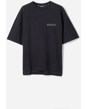 Jacquemus The Ruban T-Shirt - Blue