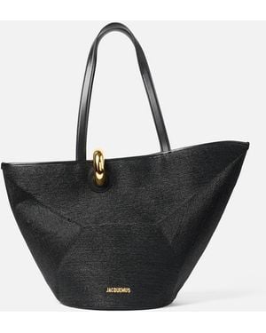 Jacquemus The Bambola - Black