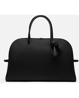 Jacquemus The Large Turismo - Black