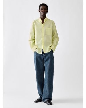 Jacquemus Die De-Nîmes Tempo Jeans - Blue