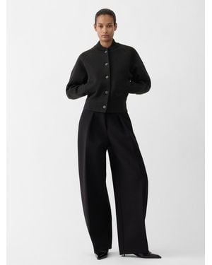Jacquemus The Lavande Cardigan - Blue