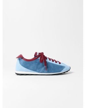 Jacquemus Die Trainers - Blue