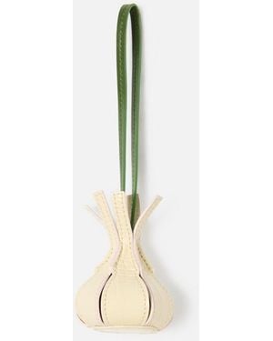Jacquemus Der Knoblauch - Weiß