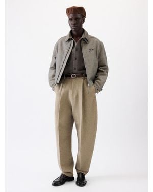 Jacquemus Giacca - Neutro