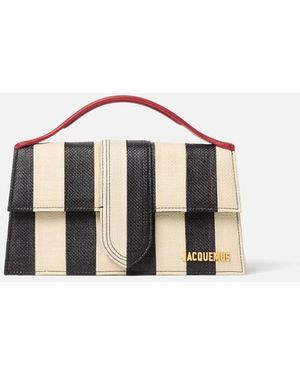 Jacquemus The Large Bambino - Multicolour
