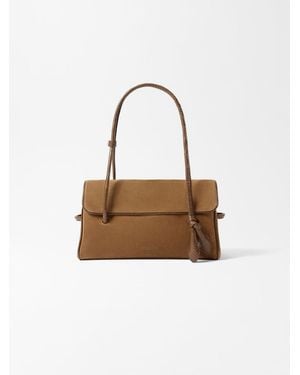 Jacquemus Die Lange Turismo - White