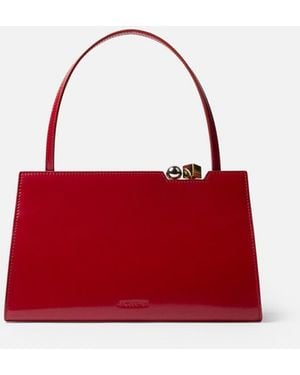 Jacquemus Salone - Rosso