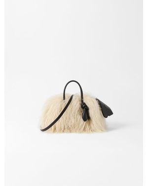 Jacquemus The Small Turismo - Natural