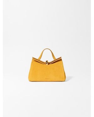 Jacquemus The Small Valérie - Metallic