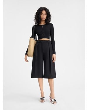 Jacquemus Jumpers - Black