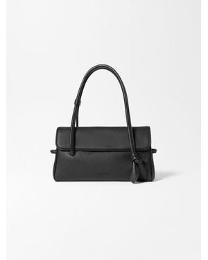 Jacquemus The Long Turismo - Black