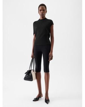 Jacquemus The Salerno T-Shirt - Black