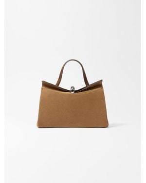 Jacquemus Die Valérie - Weiß