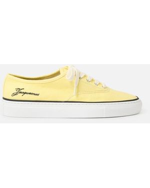 Jacquemus The Féfé - Metallic