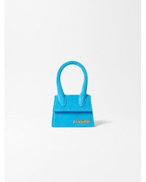 Jacquemus The Chiquito - Blue