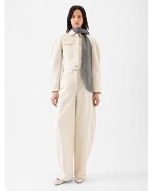 Jacquemus Giacca - Bianco