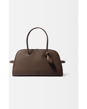 Jacquemus Die Turismo - Braun