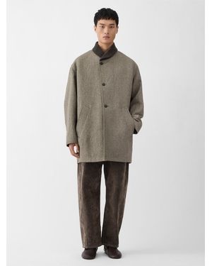 Jacquemus The Camargue Jacket - Grey