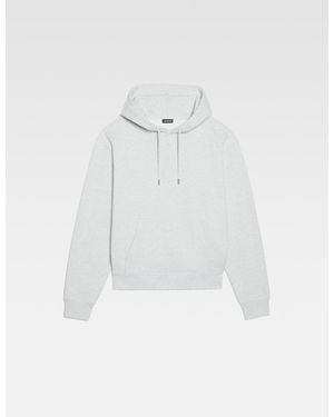 Jacquemus Hoodie - Grey