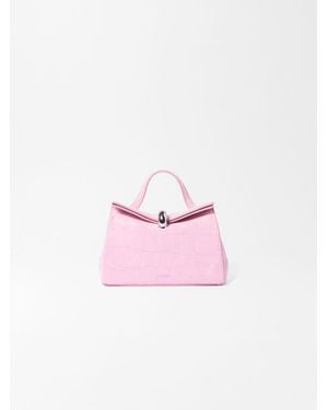 Jacquemus The Small Valérie - Pink