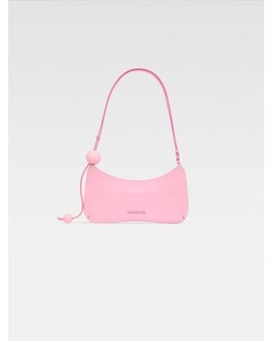Jacquemus Il Bisou Perle - Rosa