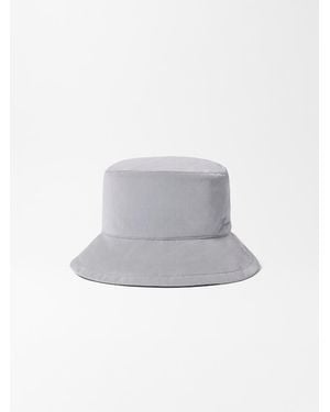 Jacquemus Le Bob Baluchon - Blanc