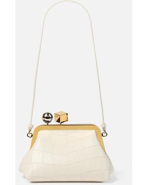 Jacquemus The Berlingot - White