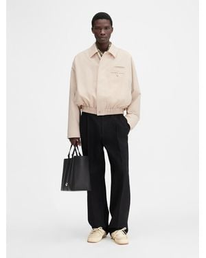 Jacquemus The Melao Jacket - White