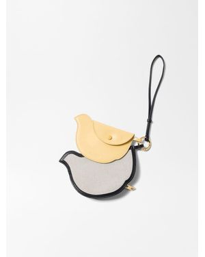 Jacquemus The Chicks - White