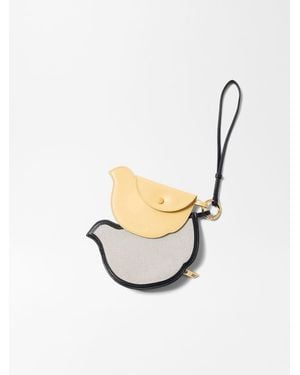Jacquemus The Chicks - White