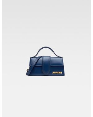 Jacquemus Il Bambino - Blu