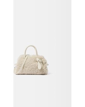 Jacquemus Le Petit Turismo - Blanc
