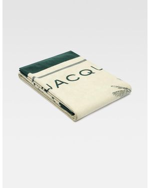 Jacquemus Telo Mare Croisière - Metallizzato