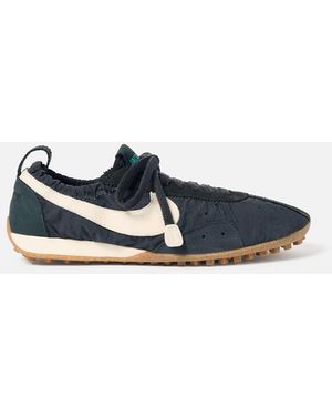 Jacquemus Moon Shoe + Nike - Blue