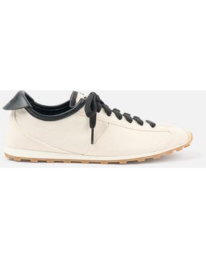 Jacquemus The Tennis - Natural