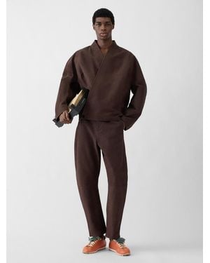 Jacquemus The Berger Jacket - Brown