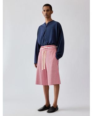 Jacquemus The Summer Shorts - Multicolor
