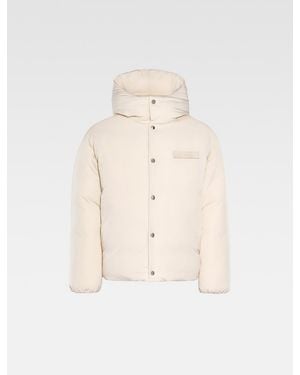 Jacquemus Outerwears - White