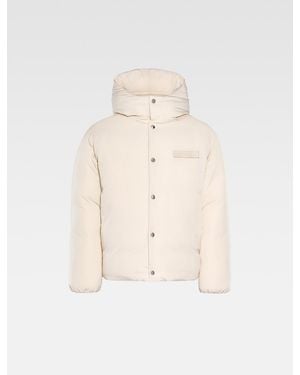 Jacquemus Outerwears - White