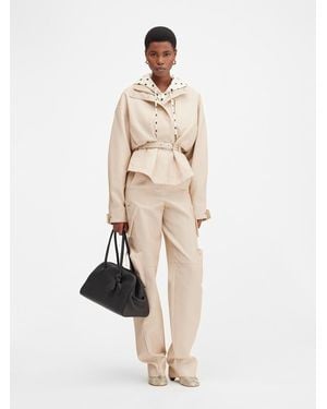 Jacquemus The Ciro Jacket - White