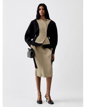 Jacquemus The Paloma Jacket - Black