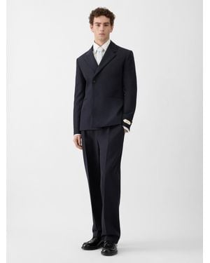Jacquemus The Melo Jacket - Blue
