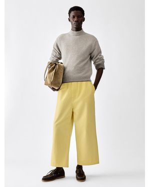 Jacquemus Der Cachemire Pullover - Metallic